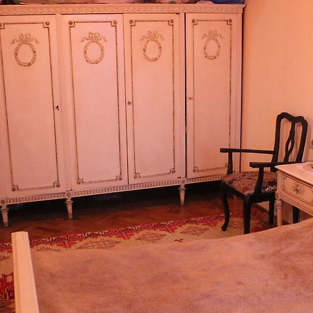 Homestay On Akademika Sakharova Soechoemi Buitenkant foto