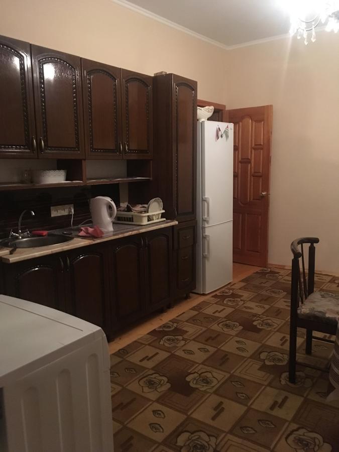 Homestay On Akademika Sakharova Soechoemi Buitenkant foto