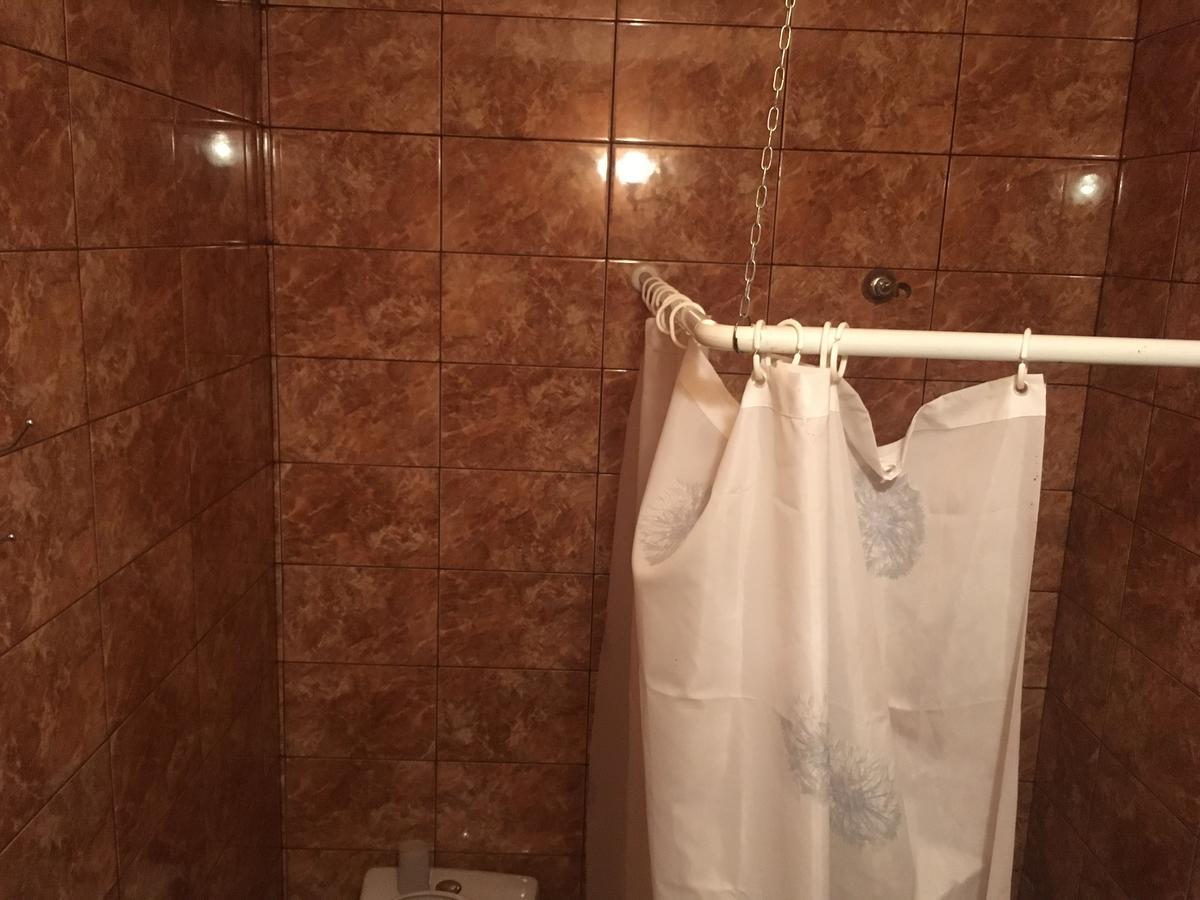 Homestay On Akademika Sakharova Soechoemi Buitenkant foto